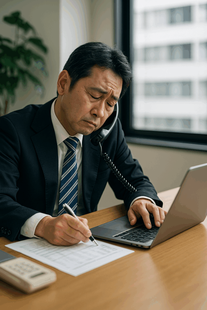 直営方式では解決できない課題