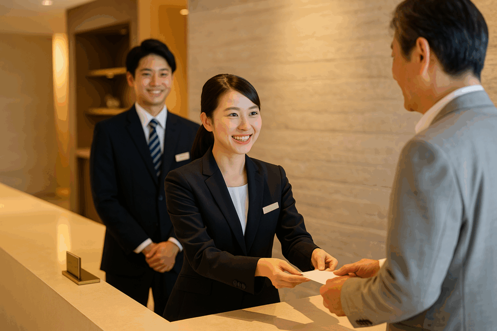 戦略的運営のパートナーとして、施設の未来を共に築きます