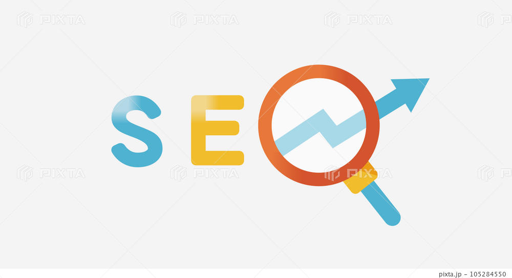 SEO対策