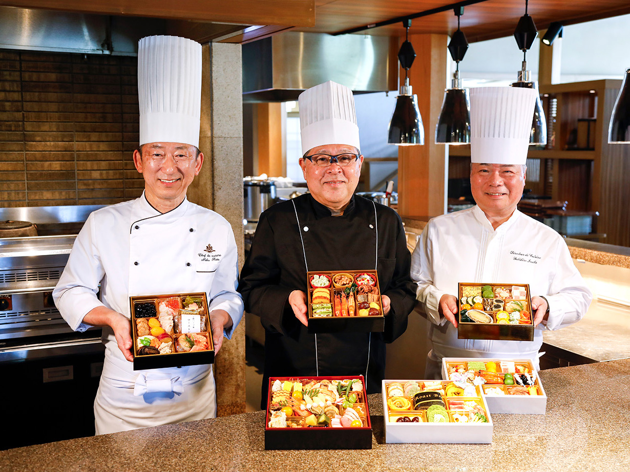 【9/00配信プレスリリース】料理顧問・稲葉 幸弘厳選「おもてなし品質」の2026年癒味家おせち、Oyadonet-shopで予約販売開始