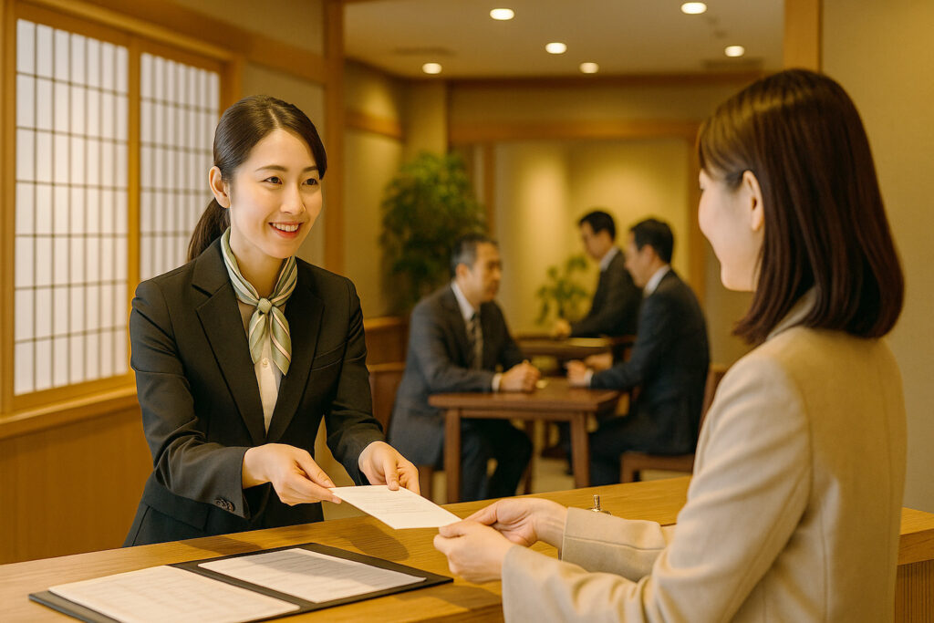 委託運営という選択──“経営権を守りながら”宿を継続する方法