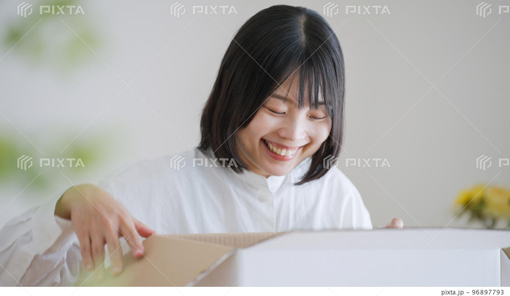 「お取り寄せグルメ」のイメージ