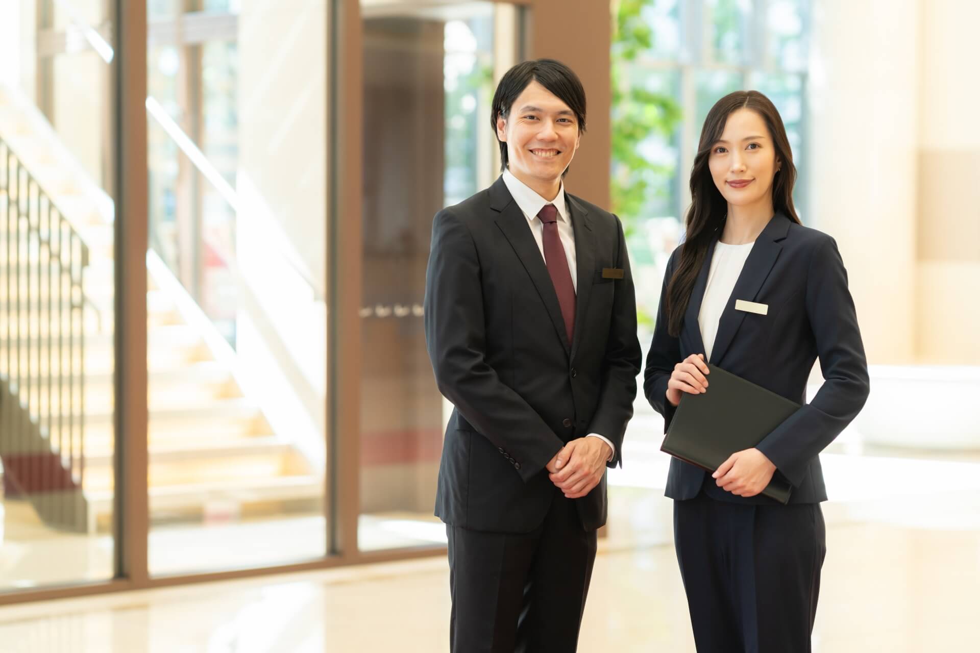 信頼できるホテル運営会社の選び方のポイント