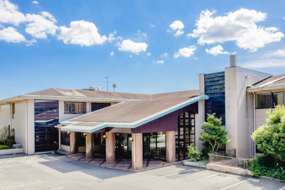 サンヒルズ三河湾(愛知・蒲郡)