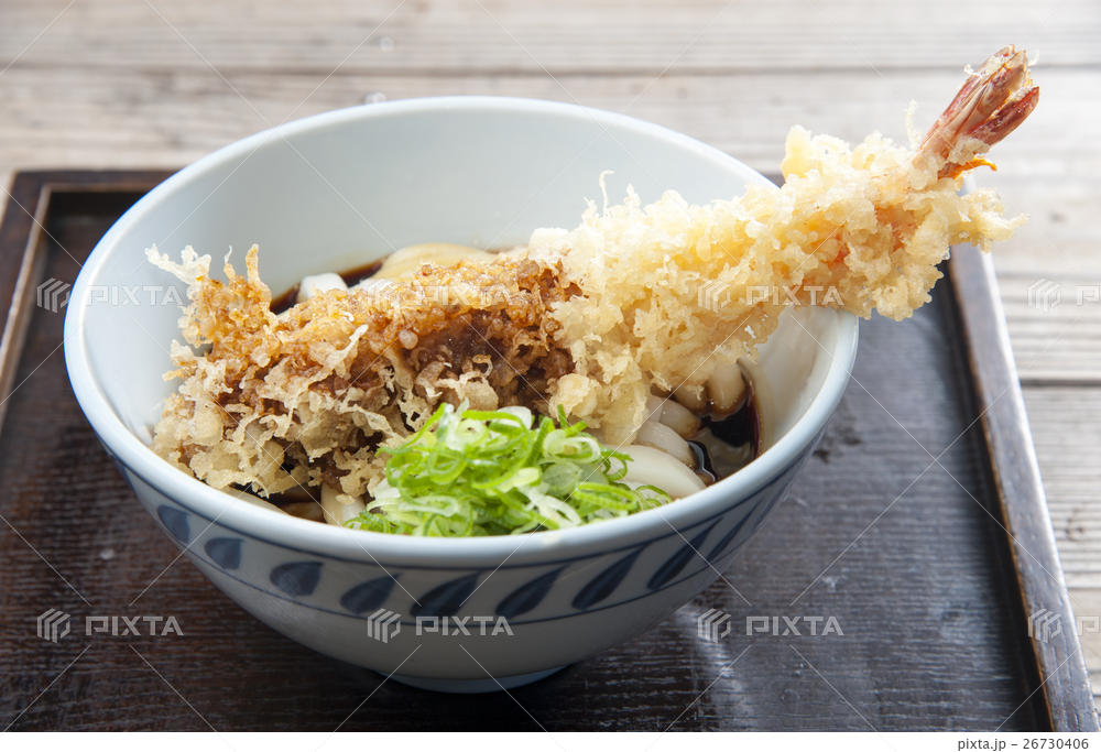 太くやわらかい麺が身体に染みる“素朴な一杯”「伊勢うどん」のイメージ