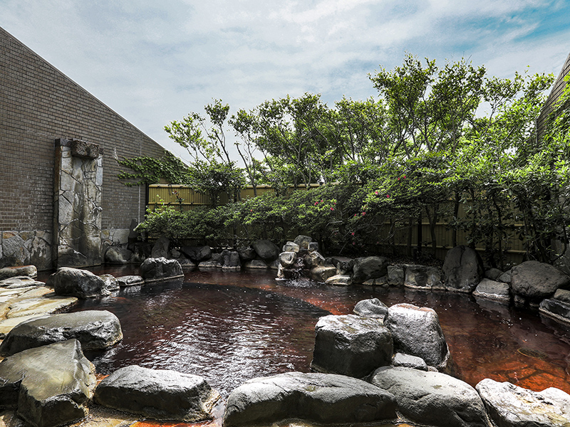 ちりはま ホテルゆ華がある石川・千里浜温泉郷が「温泉総選挙2025」でW受賞！